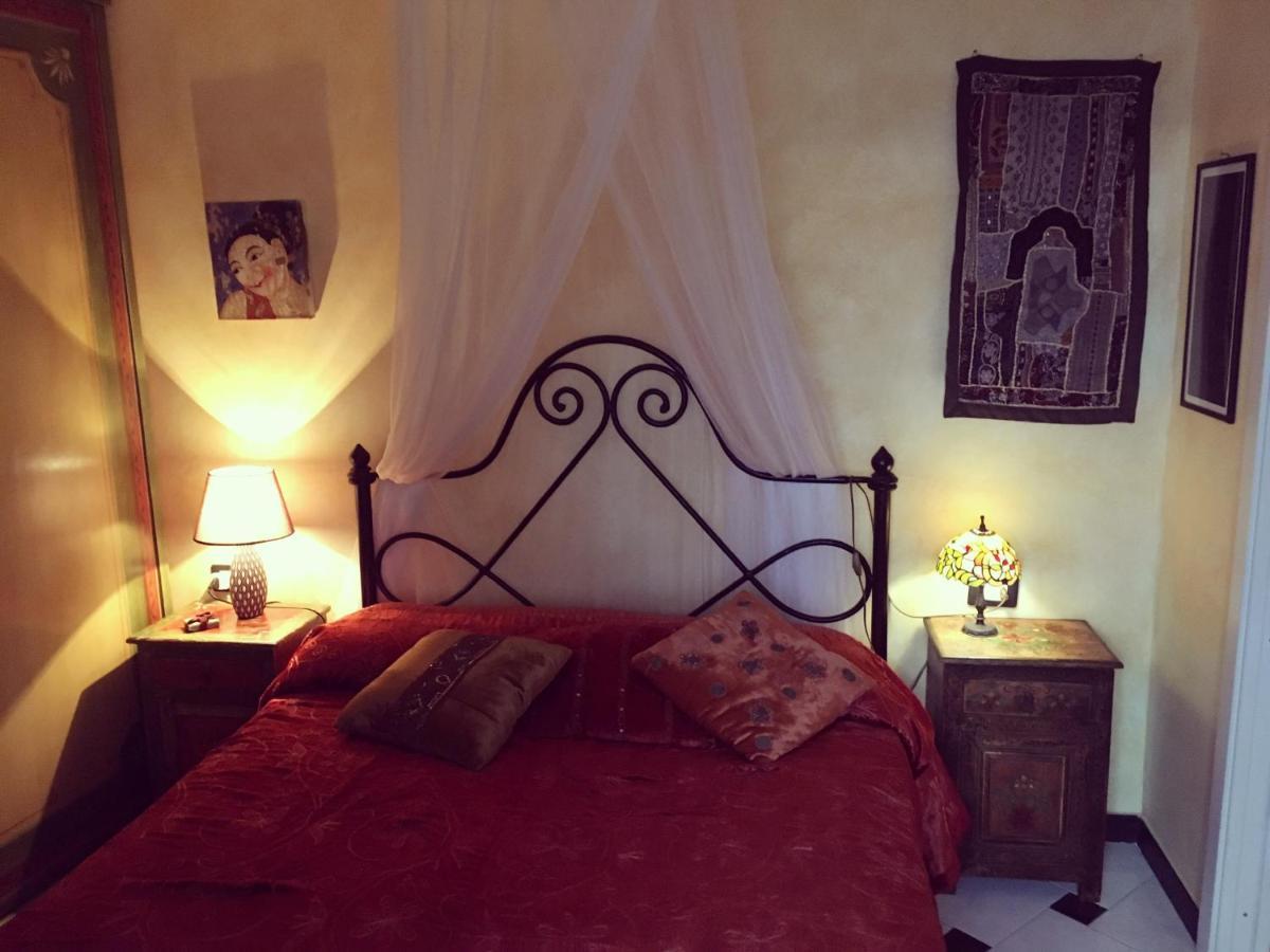 Romantic Sea View Flat In Genova Esterno foto